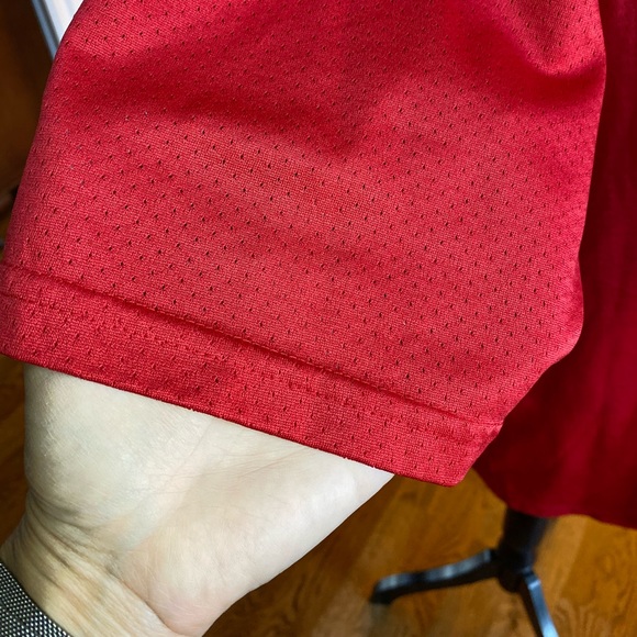 Majestic Tennessee Titans Jersey - Picture 6 of 6